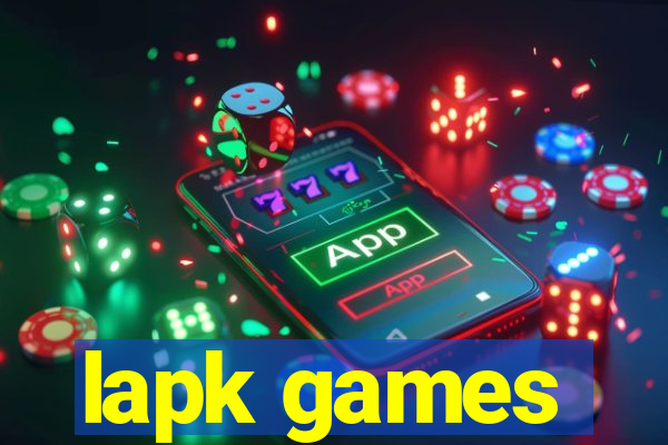 lapk games